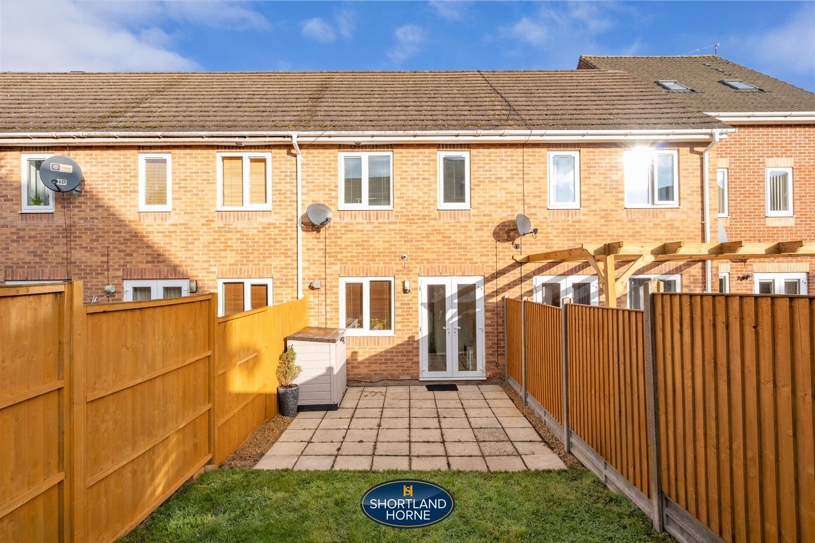 Valley Road, Stoke Heath, Coventry, CV2 3JE Howard Dale